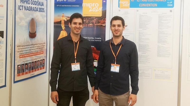 Od studenata do doktora znanosti:...