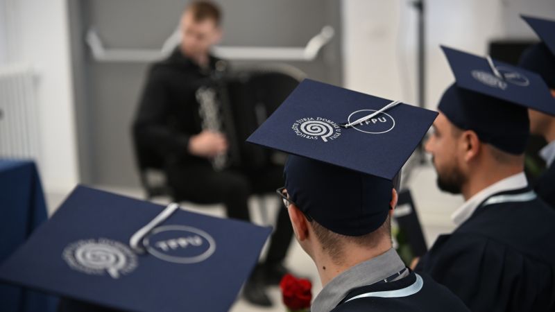 Događanje na Tehničkom fakultetu – 8....