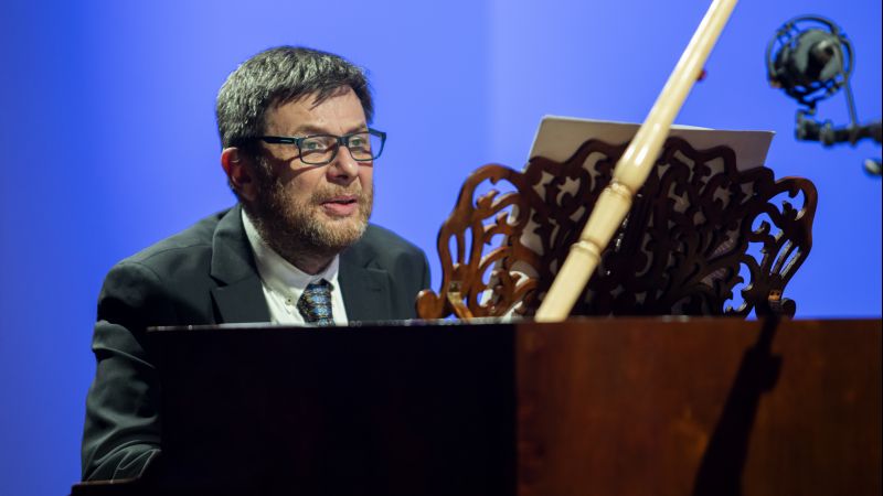 III. Piano Week Muzičke akademije u...