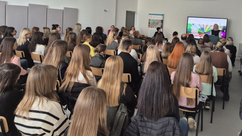 Orijentacijski dan FOOZ-a