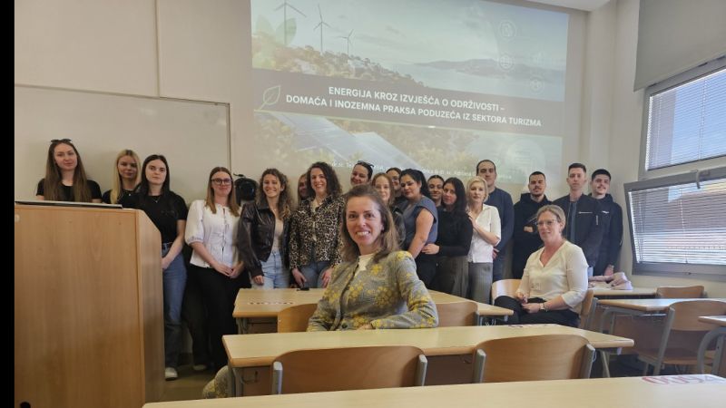 Festival znanosti i obilježavanje...