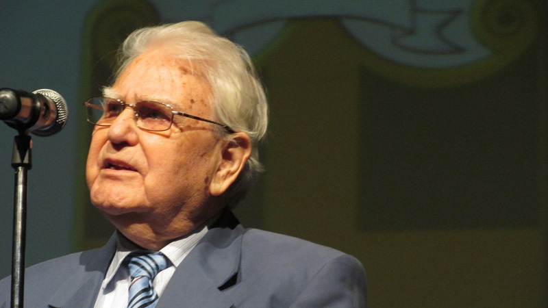 In memoriam: prof. dr. sc. Vinko...