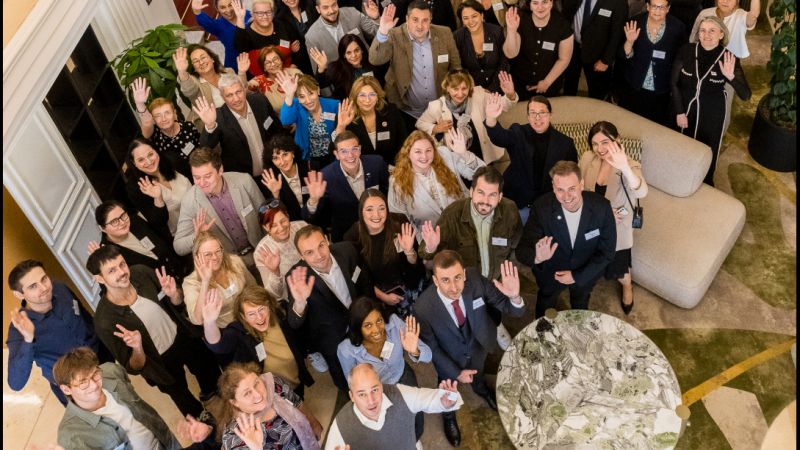 U završnici velikog europskog projekta