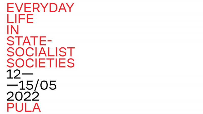 Poziv: Everyday Life in...