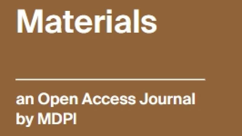 Call for Papers: Special Issue on...