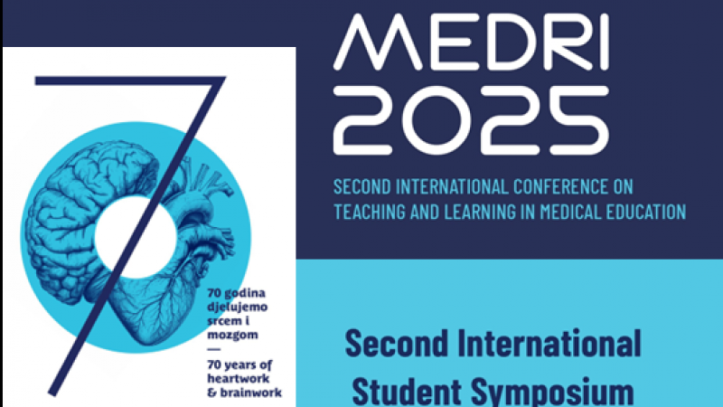 Medicinski fakultet u Puli partner...