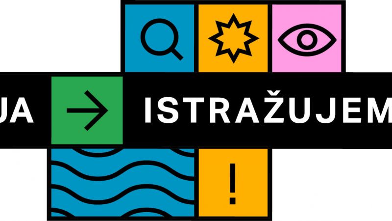 EUROPSKA NOĆ ISTRAŽIVAČA  - Otkrijte...