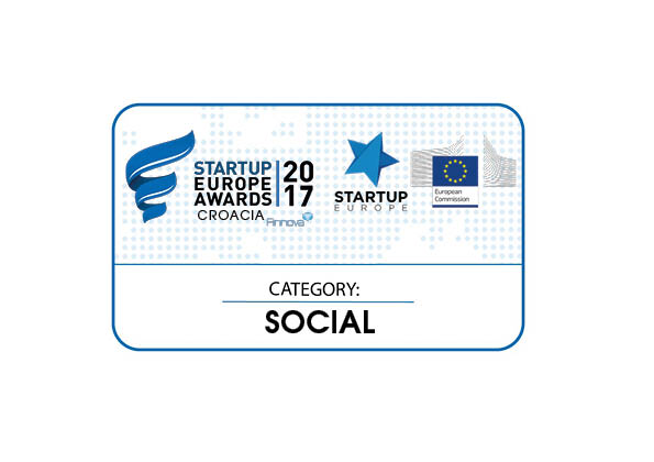 µSCOPE pobjednik u kategoriji SOCIAL...