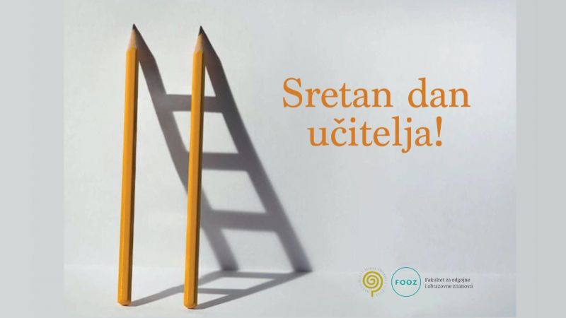 Svjetski dan učitelja