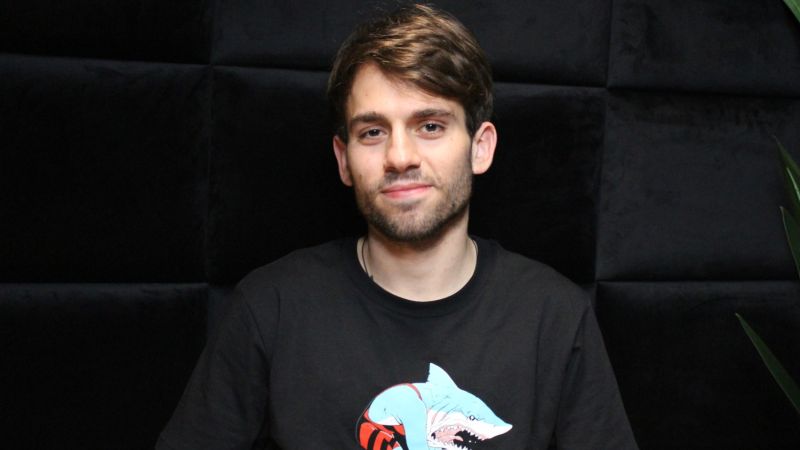Robert Medvedec “Grad iz dječje...
