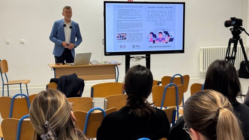 Skriveni utjecaji medija