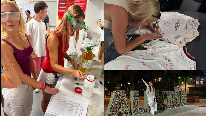Studentice ZOM-a sudjelovale na...