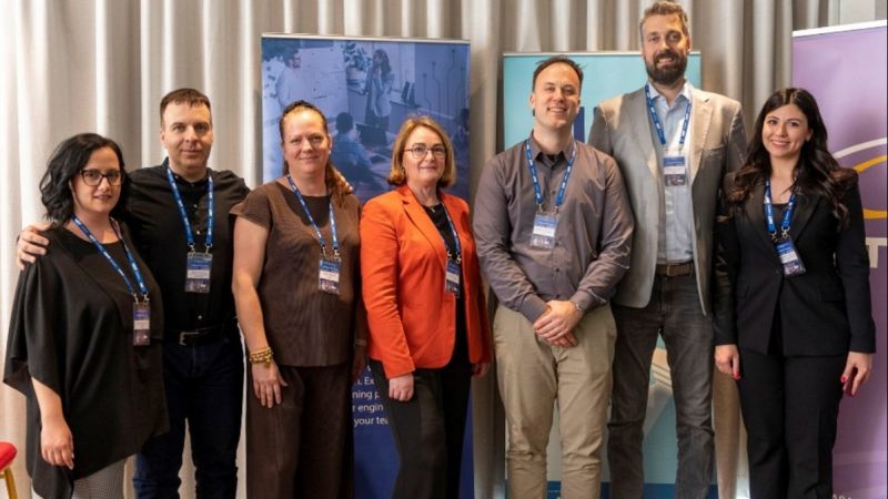 FIPU na međunarodnoj konferenciji...