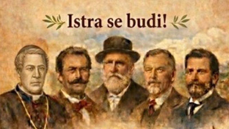 Javno predavanje u Pazinskome...