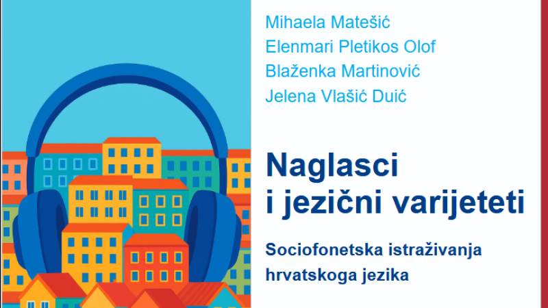 Znanstvena monografija iz područja...