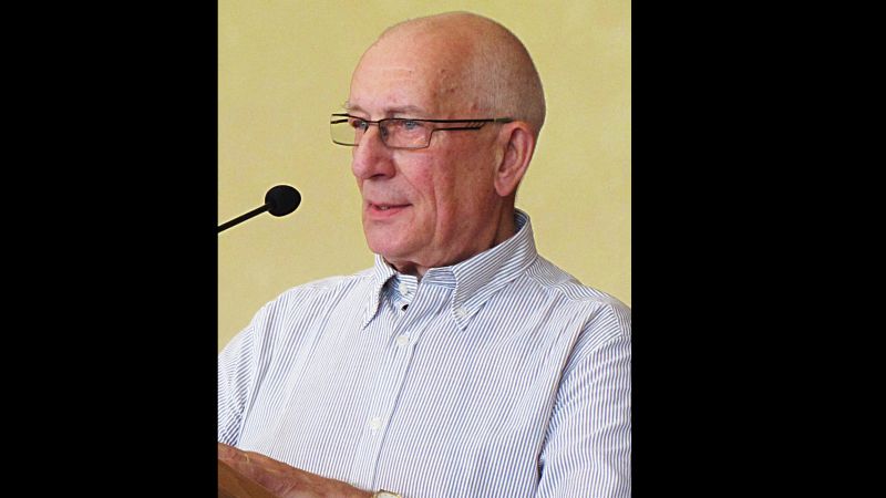 Preminuo prof. dr. sc. Miroslav...