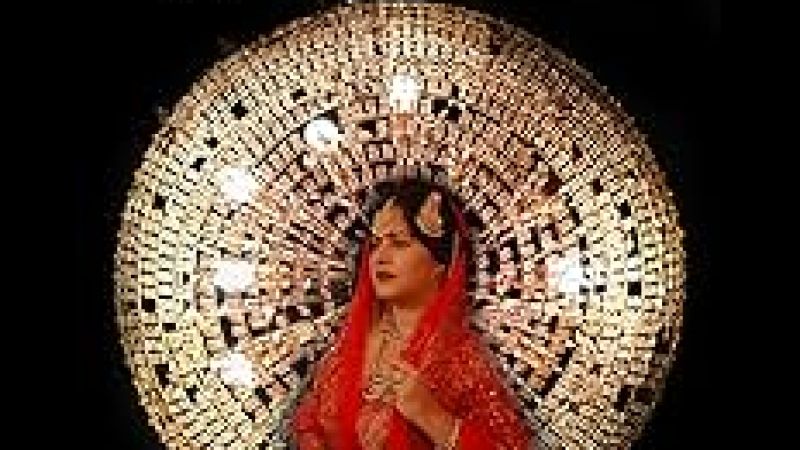 Predstavljamo vam Indiju!