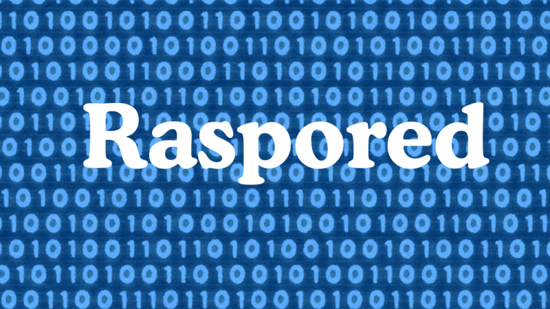 Raspored za Ak. god 2025/26  -...