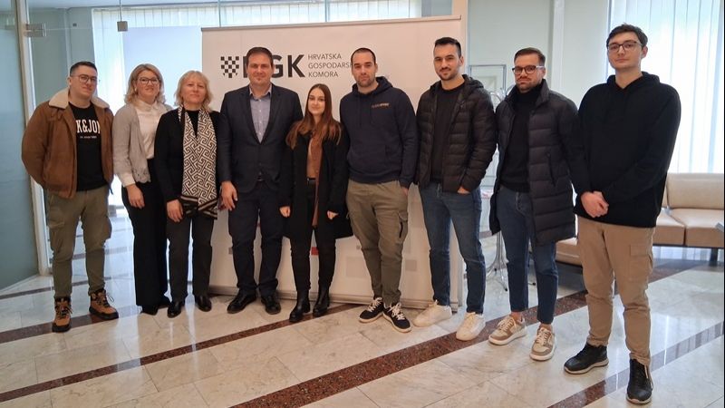 „Đir po Start-up friendly city Pula“...