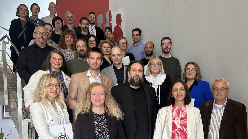 Pokrenut projekt VIRAI – jezik za...