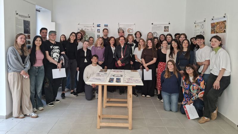 Erasmus+ proljetna škola...