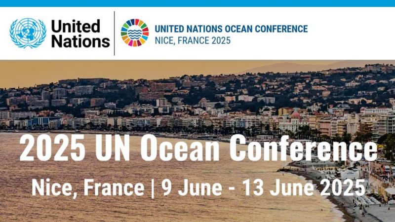 UN-ova konferencija o oceanima 2025:...