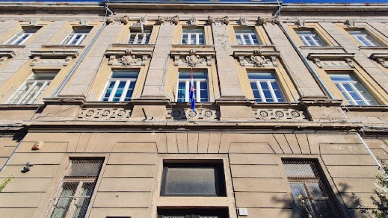 Stručni skup  "RAZVOJ OSOBNOSTI...