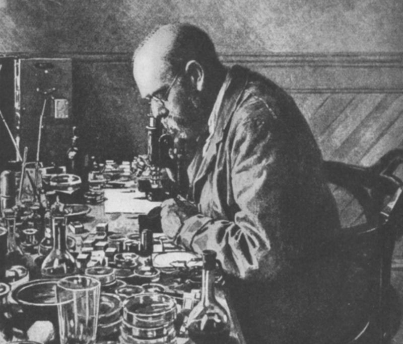 Kochov doprinos čovječanstvu: što...