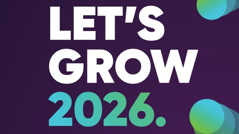 FIPU na jubilarnom 5. Let’s Grow! u...