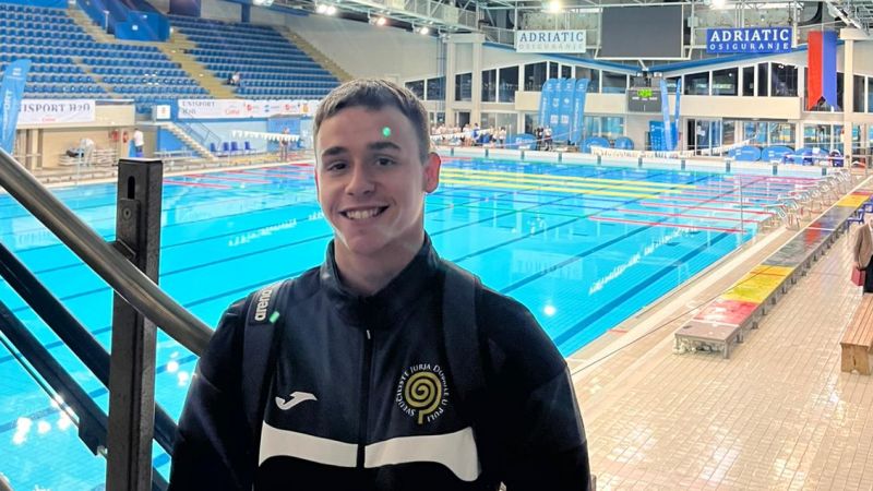 UniSport H2O – Dubrovnik