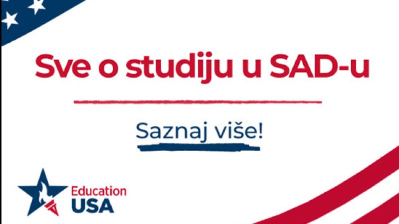 Poziv studentima Sveučilišta na...