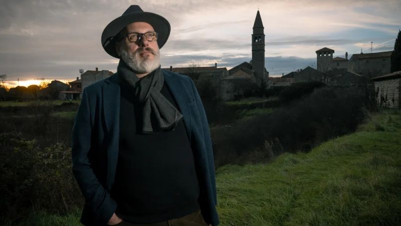 Od ognjišta do ekrana: usmeno...