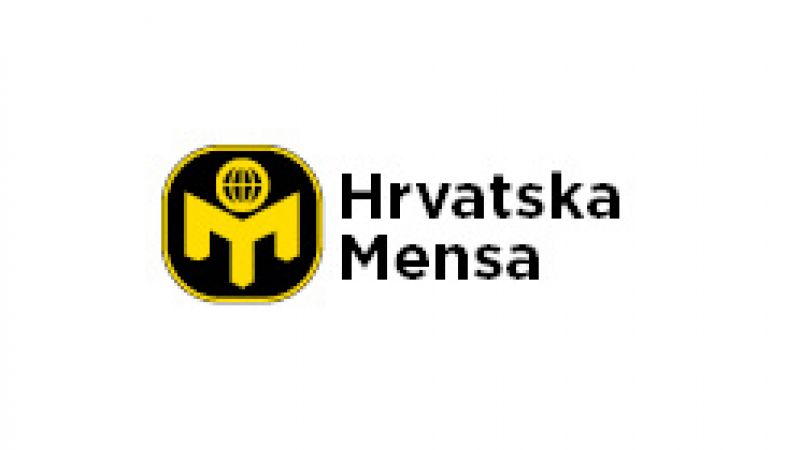Hrvatska Mensa vas poziva na...