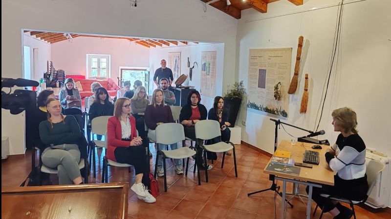 Terenska nastava i stručno usavršavanje