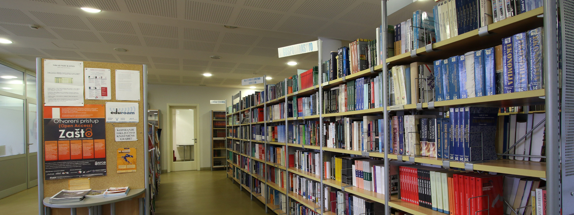 Fet Library Library FET